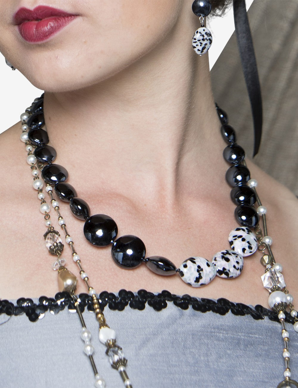 Murano Glass Jewellery Handmade In Venice | Original Venice Shop