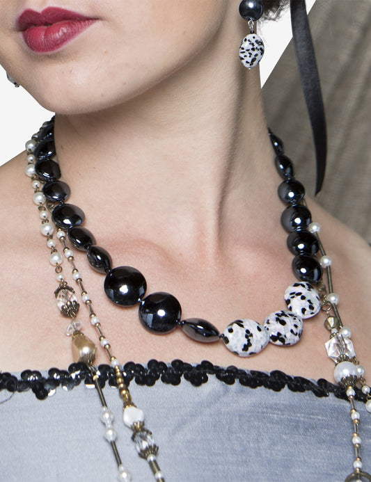 Collier Castello