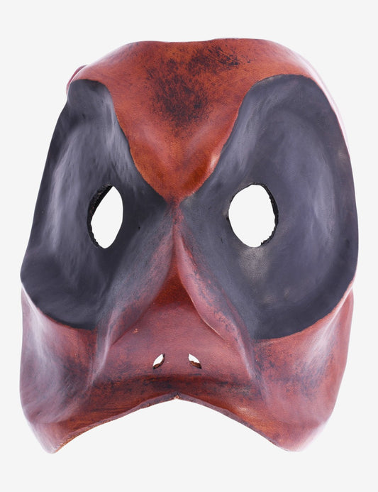 Arlecchino Moderno in Pelle