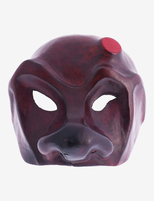 Arlecchino Schimmia in Pelle