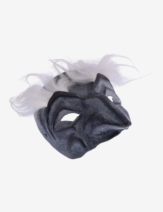 Pantalone Saggio in Pelle