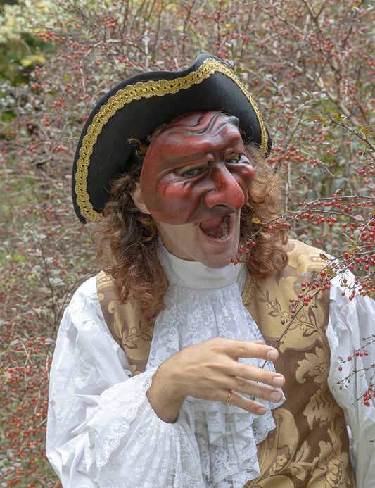 Pulcinella Classico