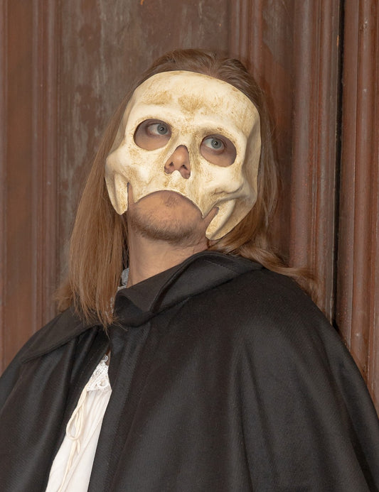 Le Fantôme de l'Opéra