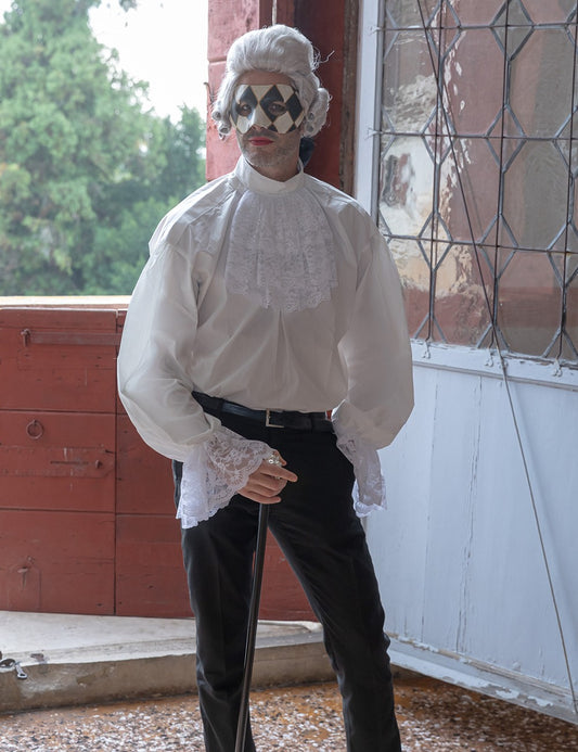 Camicia Veneziana Uomo