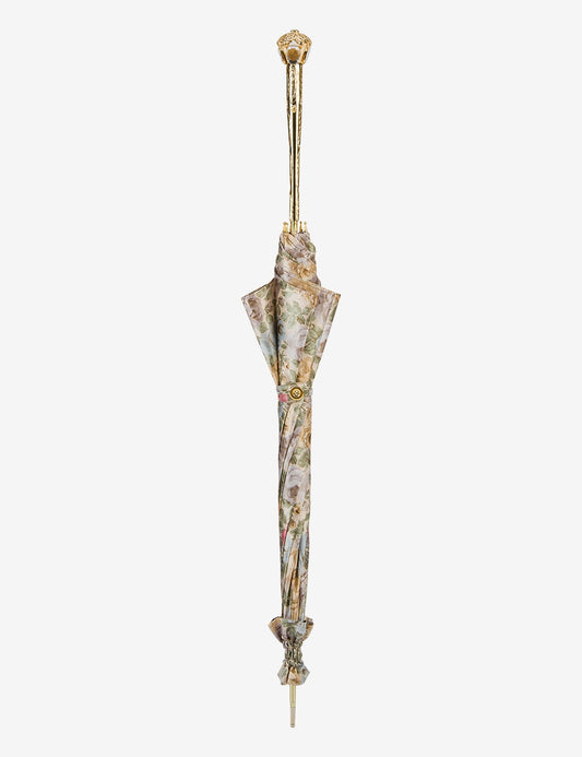 Floral Parasol