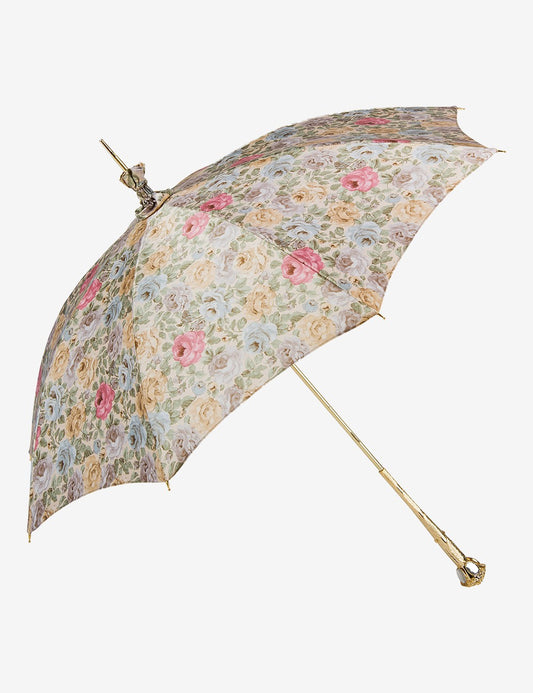 Floral Parasol