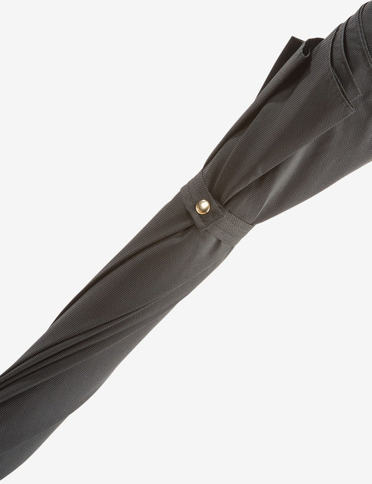 Jester Skull Umbrella with Swarovski®