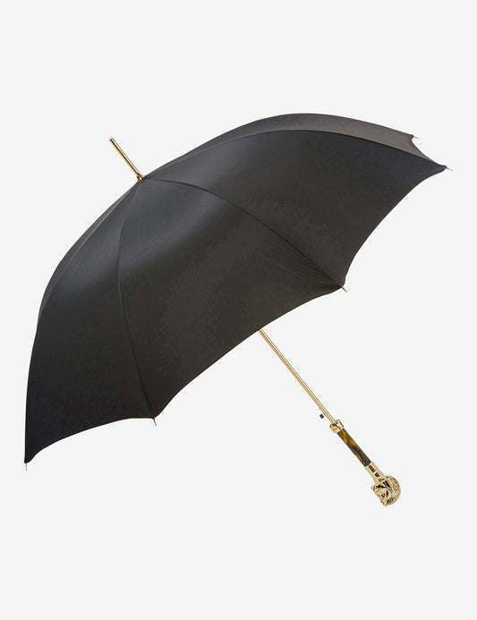 Gold Horse Umbrella