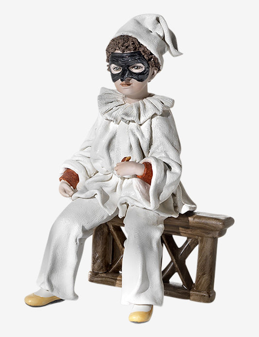 Pulcinella