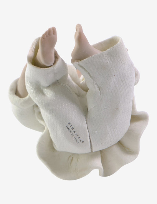 Pulcinella mignon