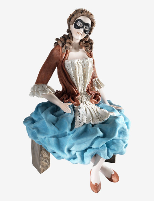 Colombina maxi