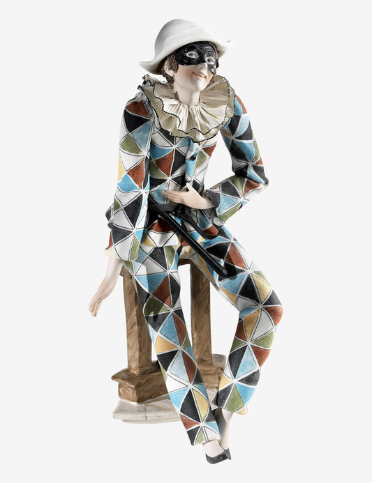 Arlecchino maxi