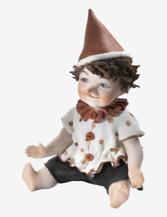Pinocchio klein