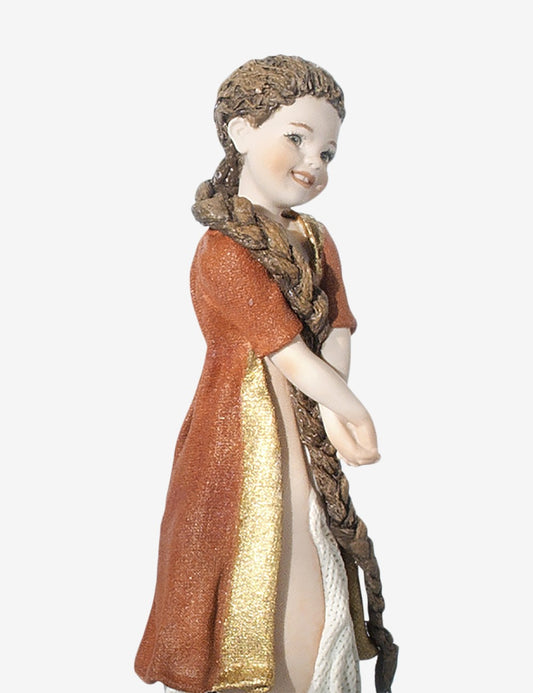 Rapunzel