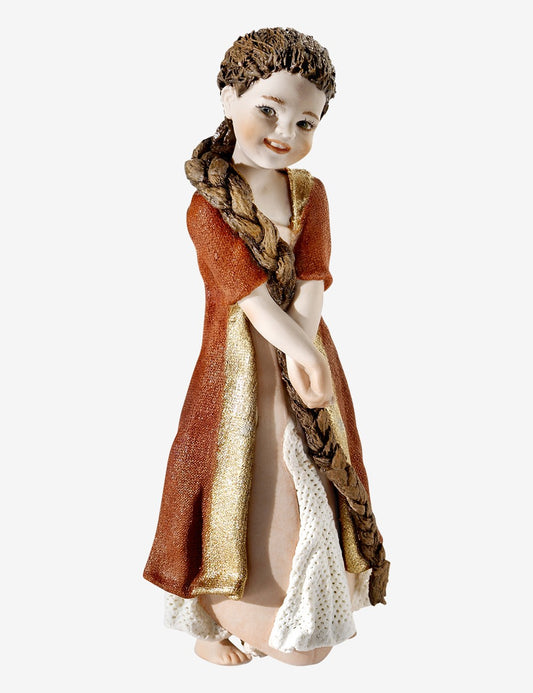 Rapunzel