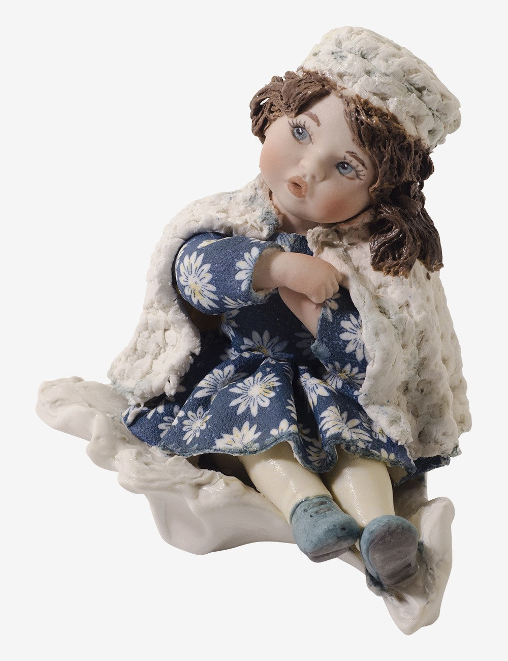 Porcelain Dolls