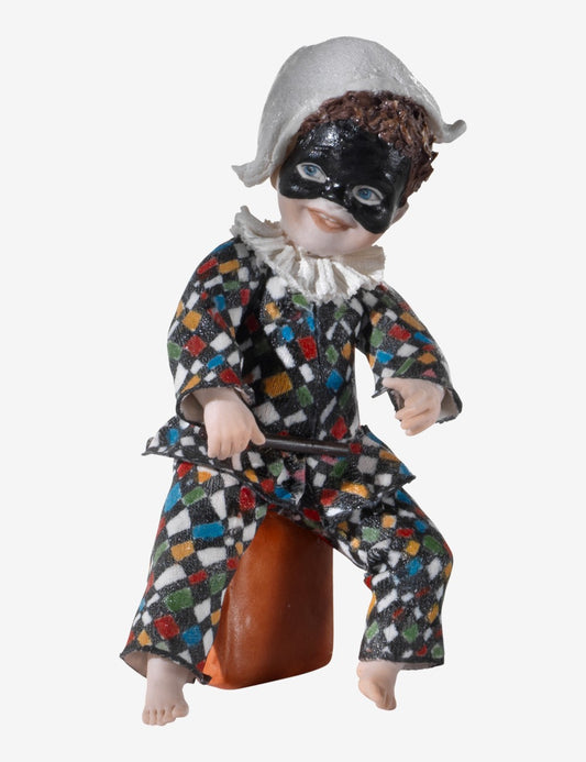 Arlecchino mignon