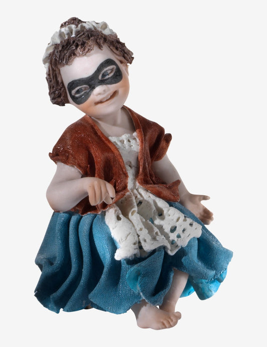 Colombina mignon