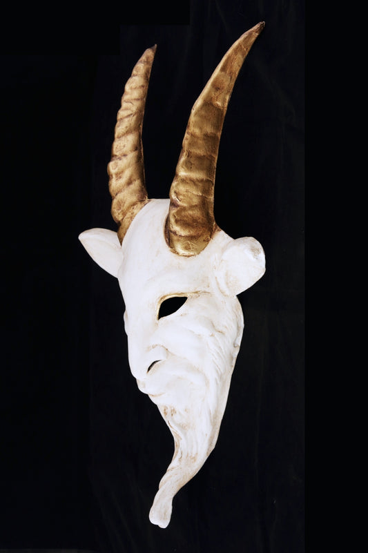 Capricorno Bianco