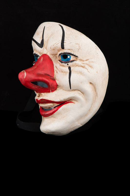Clown Visage