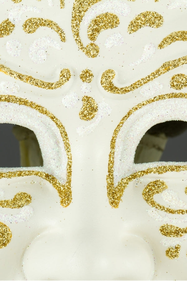 Ceramic Sun | Venetian Ceramic Mask For Sale | Ceramic Masks