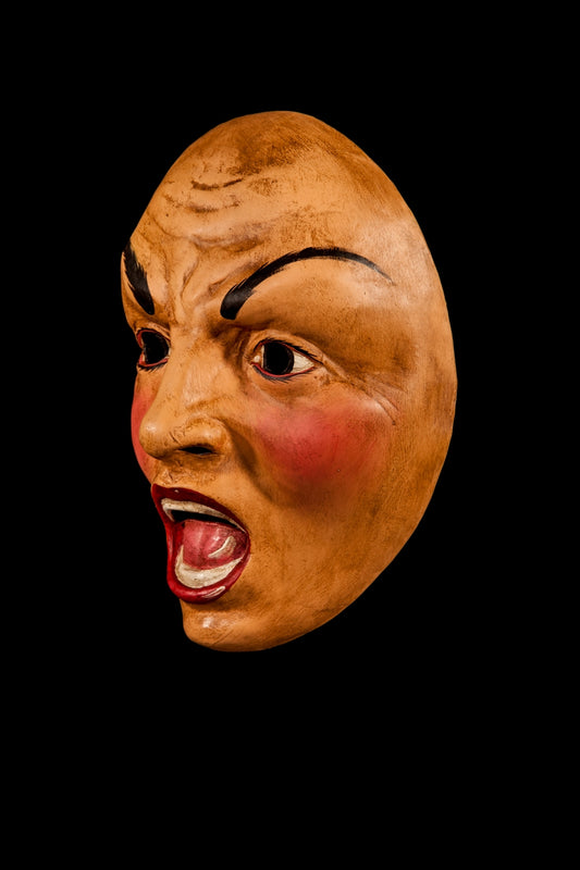 Terror