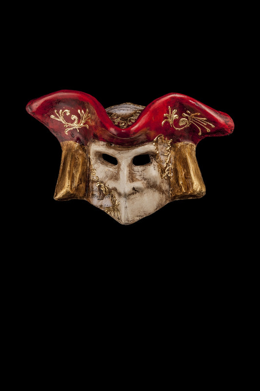 Bauta (da Parete)