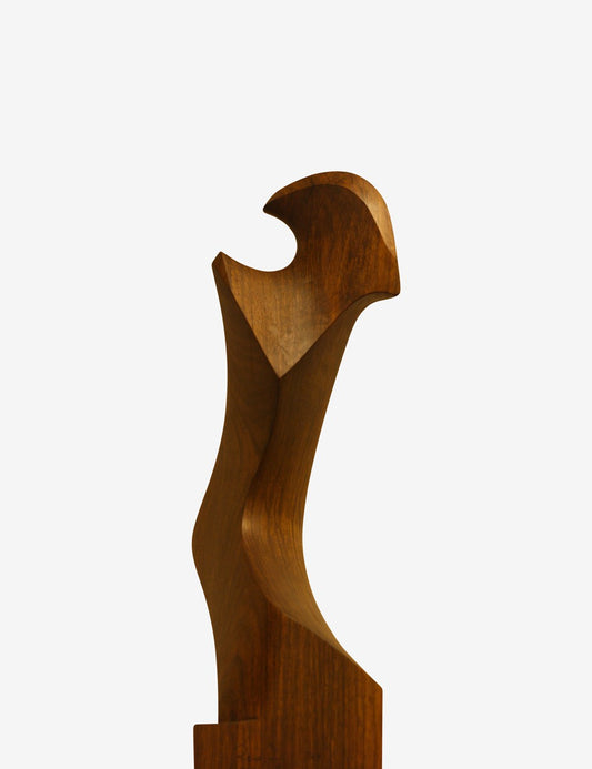 Bow Forcola (Rowlock) "Sciopon"