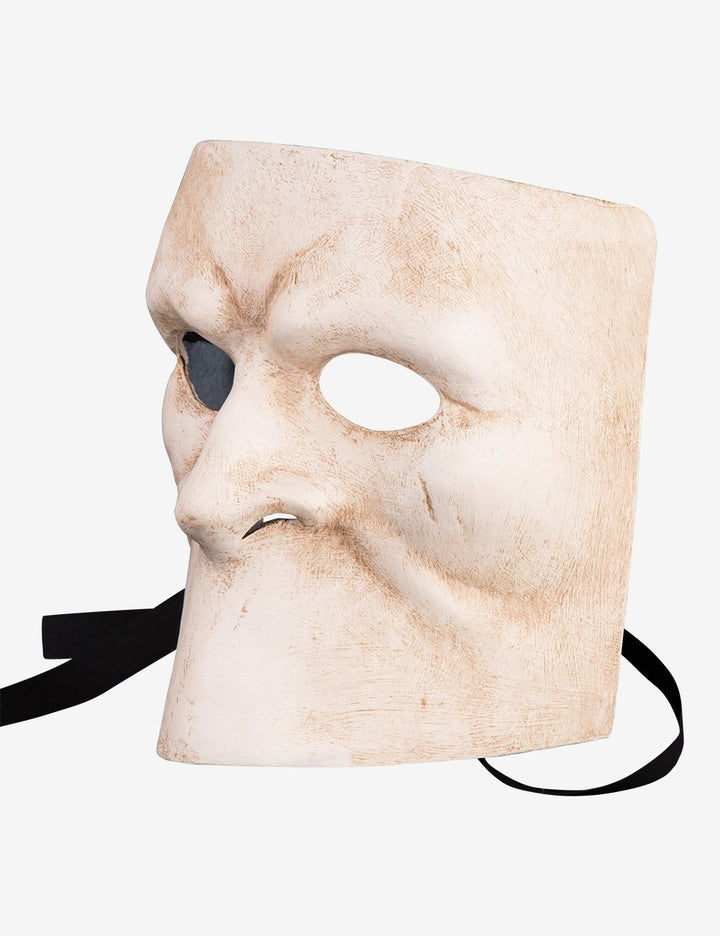 Bauta Venetian Mask | Original Venice Shop