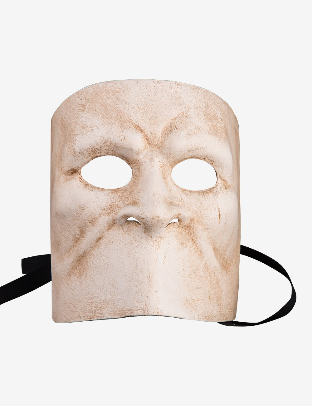 Classic Bauta | Buy Handcrafted Venetian Mask | Bauta | Original