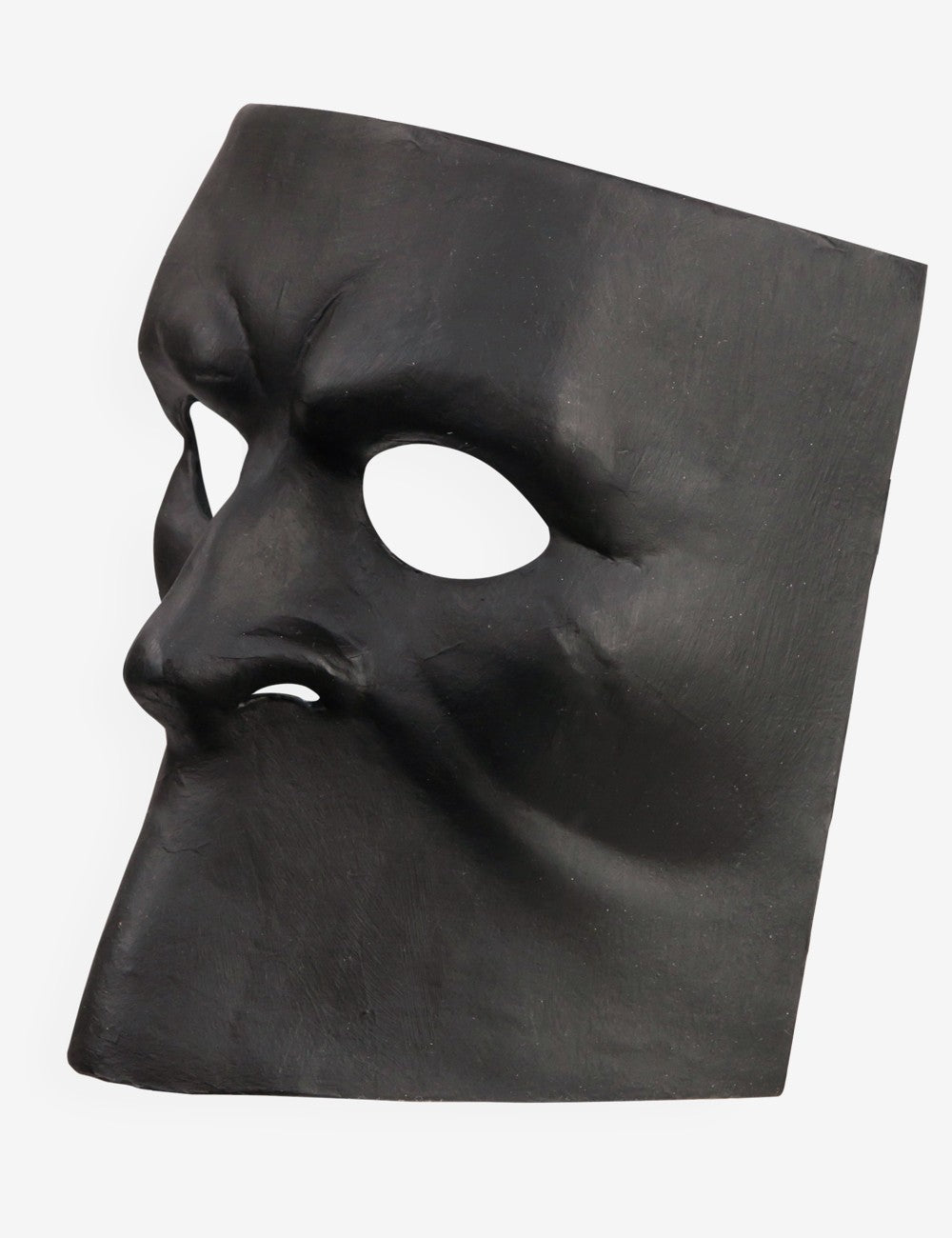 Bauta Venetian Mask – Original Venice Shop