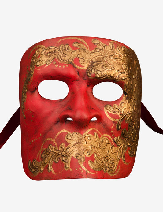 Bauta Rosso Oro
