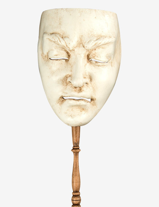 Medusa del Cellini