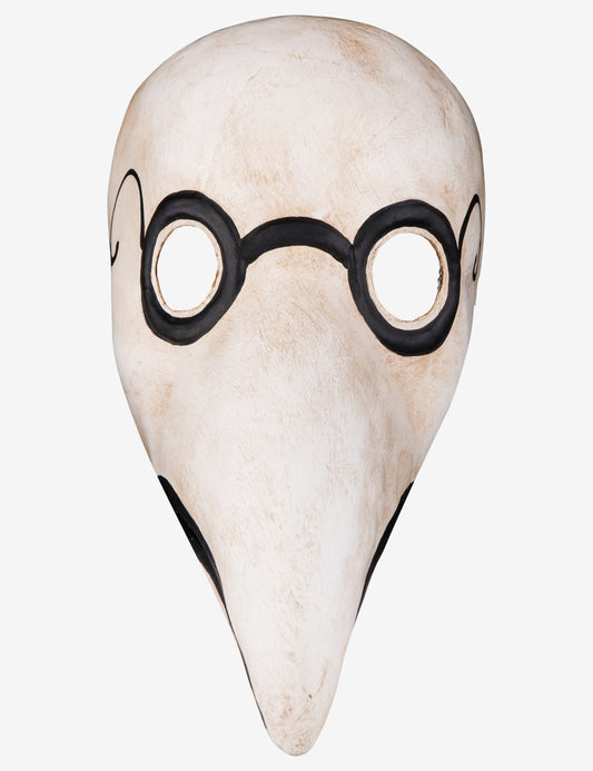 Plague Doctor