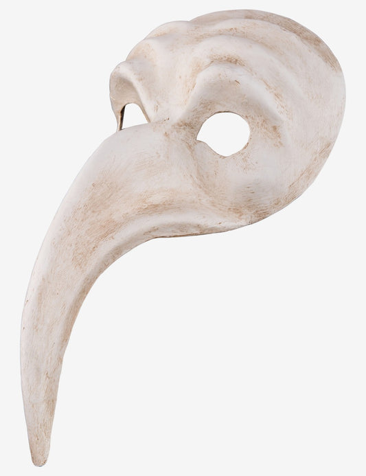 Zanni au nez aquilin Classic