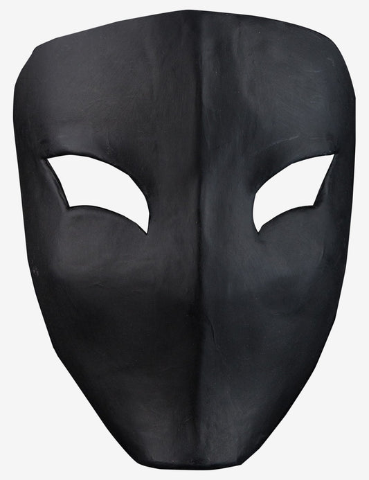Black Vega