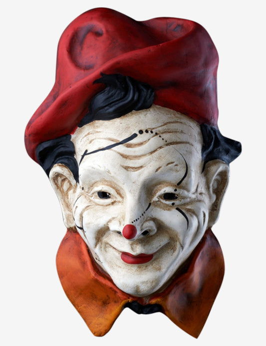 Clown Bianco