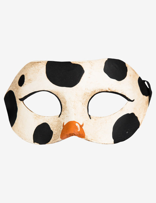 Mucca Occhi