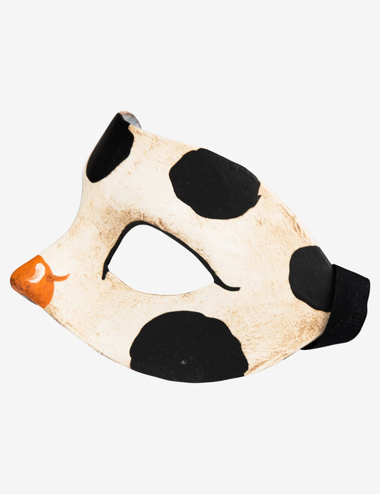 Mucca Occhi