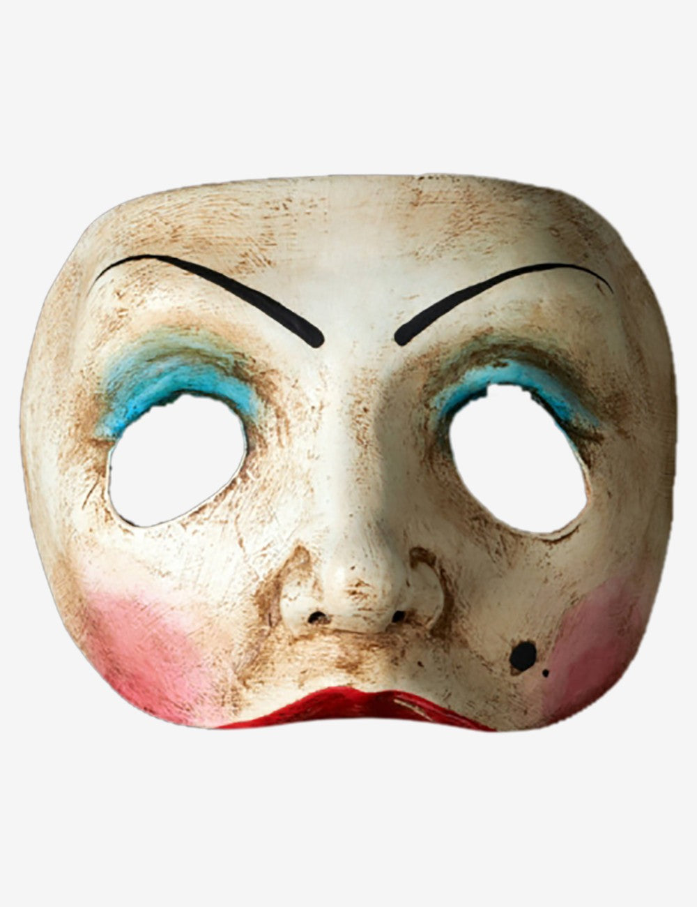 ベネチアンマスク Colombina Barocco Sole White Columbina | Buy Handcrafted Venetian Mask | Eye Masks | Original