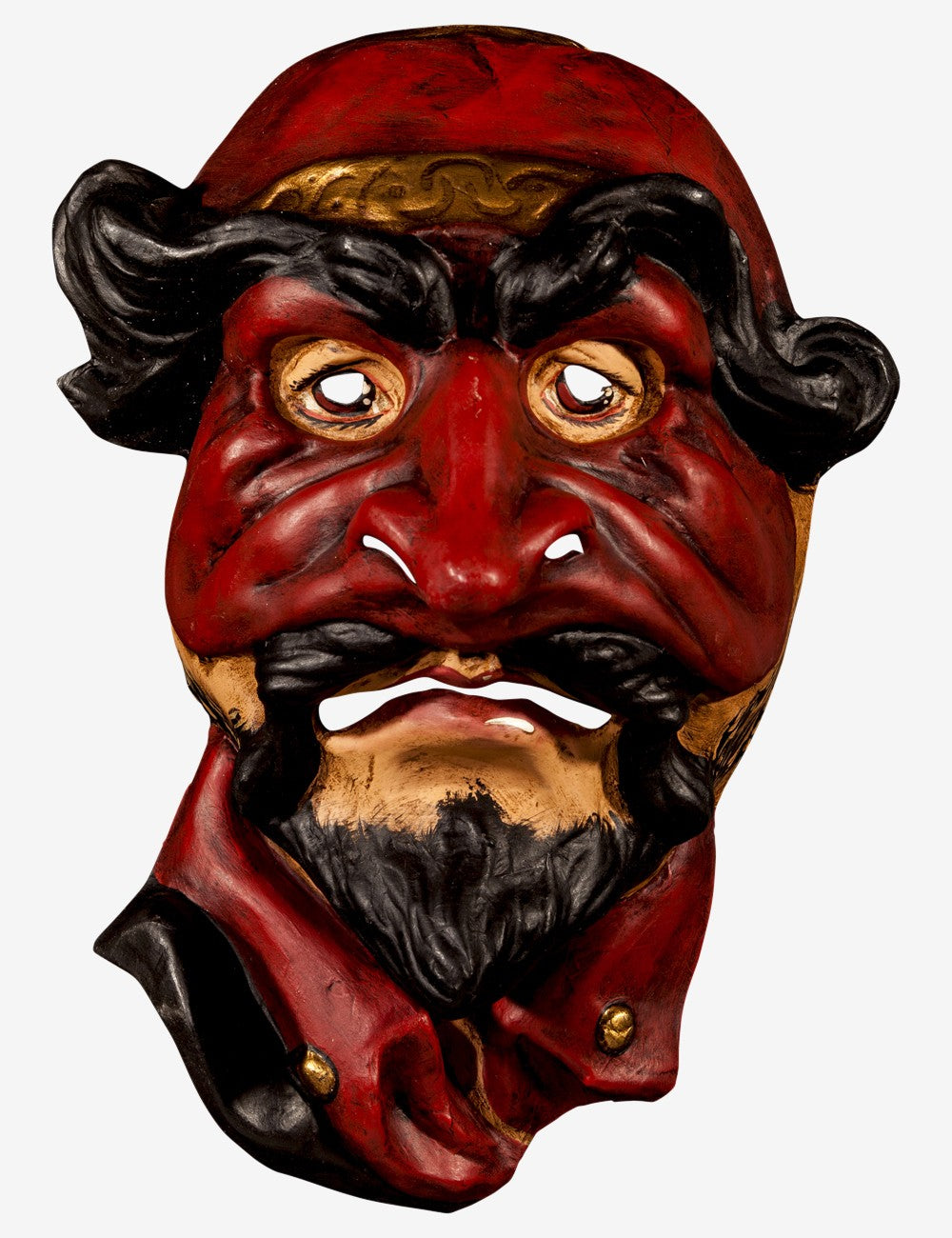 Commedia dell'arte