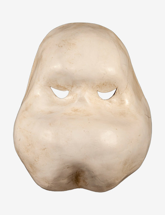 Masque Larvaire Neutre II