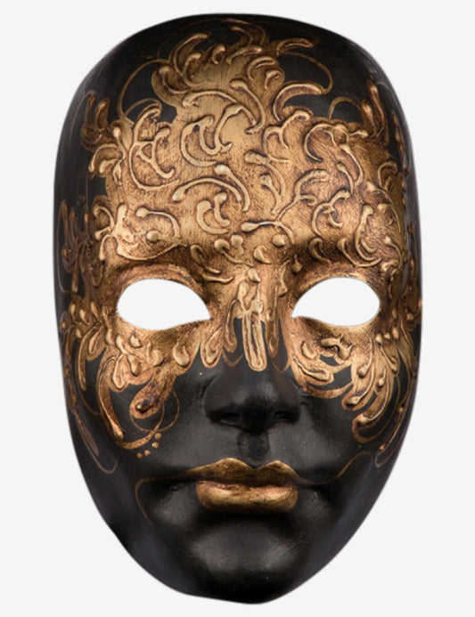 Visage Ténèbres
