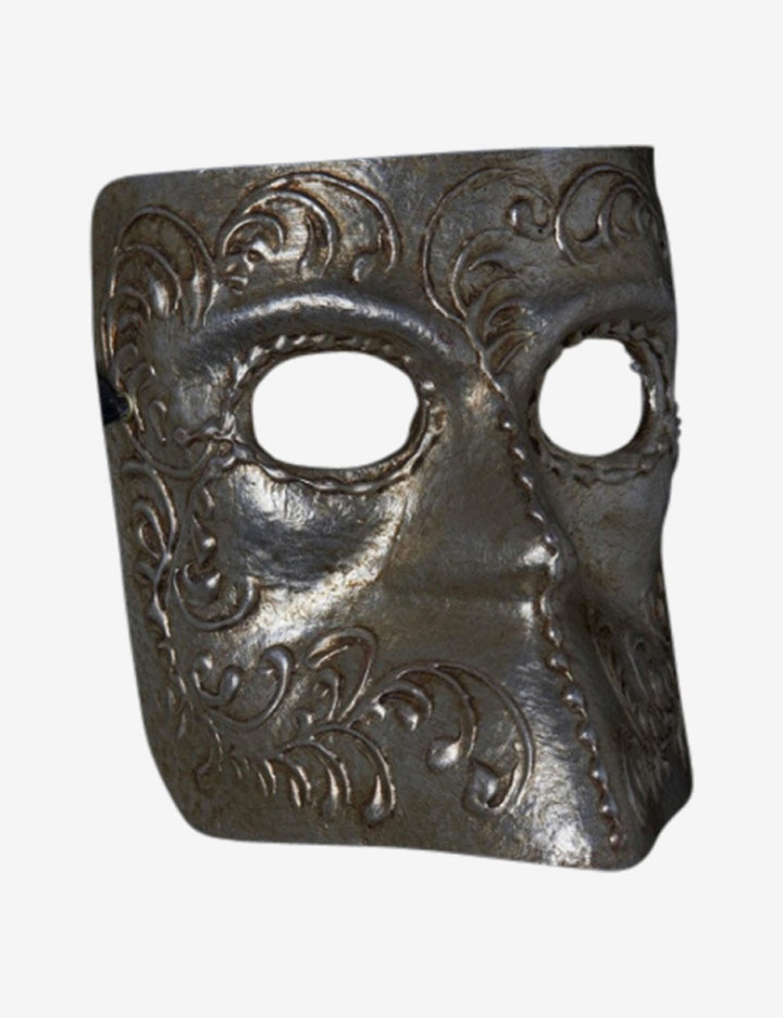 Bauta Venetian Mask | Original Venice Shop