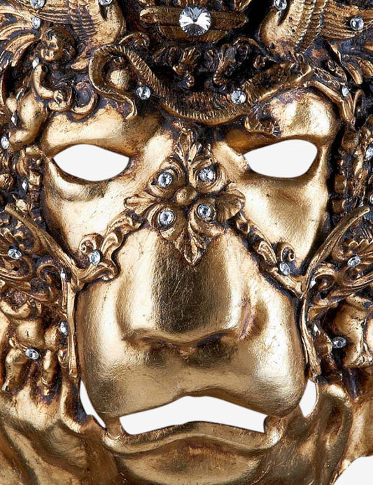 Lion Baroque