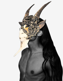 Capricornus