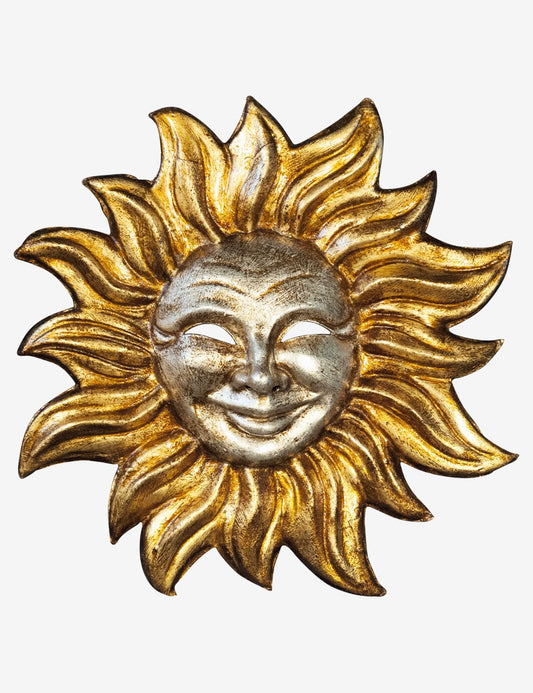 Helios Silver