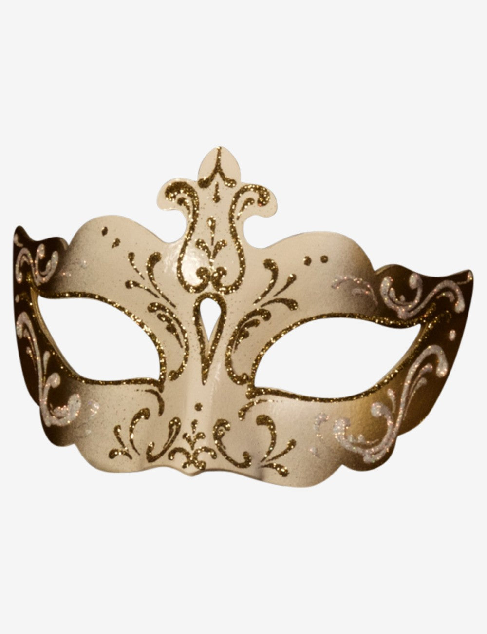 Giglio Colombina Venetian Eye Mask | Eye Masks | Original Venice Shop