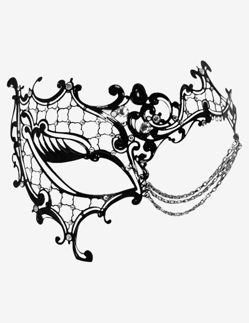 Sexy Masks
