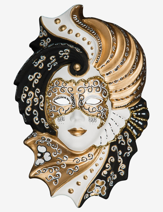 Gold Clorinda